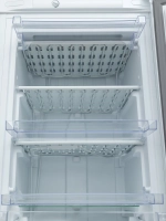 Морозильная камера BEKO B1RFSL272W