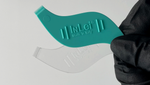 InLei, Helper 2.0, гребешек для ресниц, 1 шт