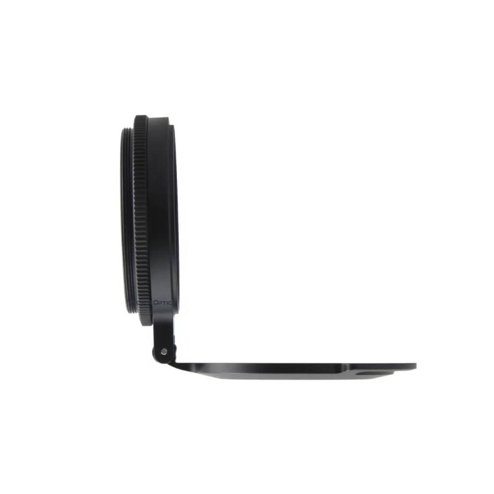 Крышка защитная Vector Optics 50MM METAL FLIP-UP CAP
