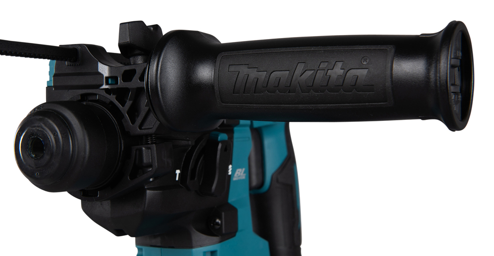 Аккумуляторный перфоратор Makita HR010GZ