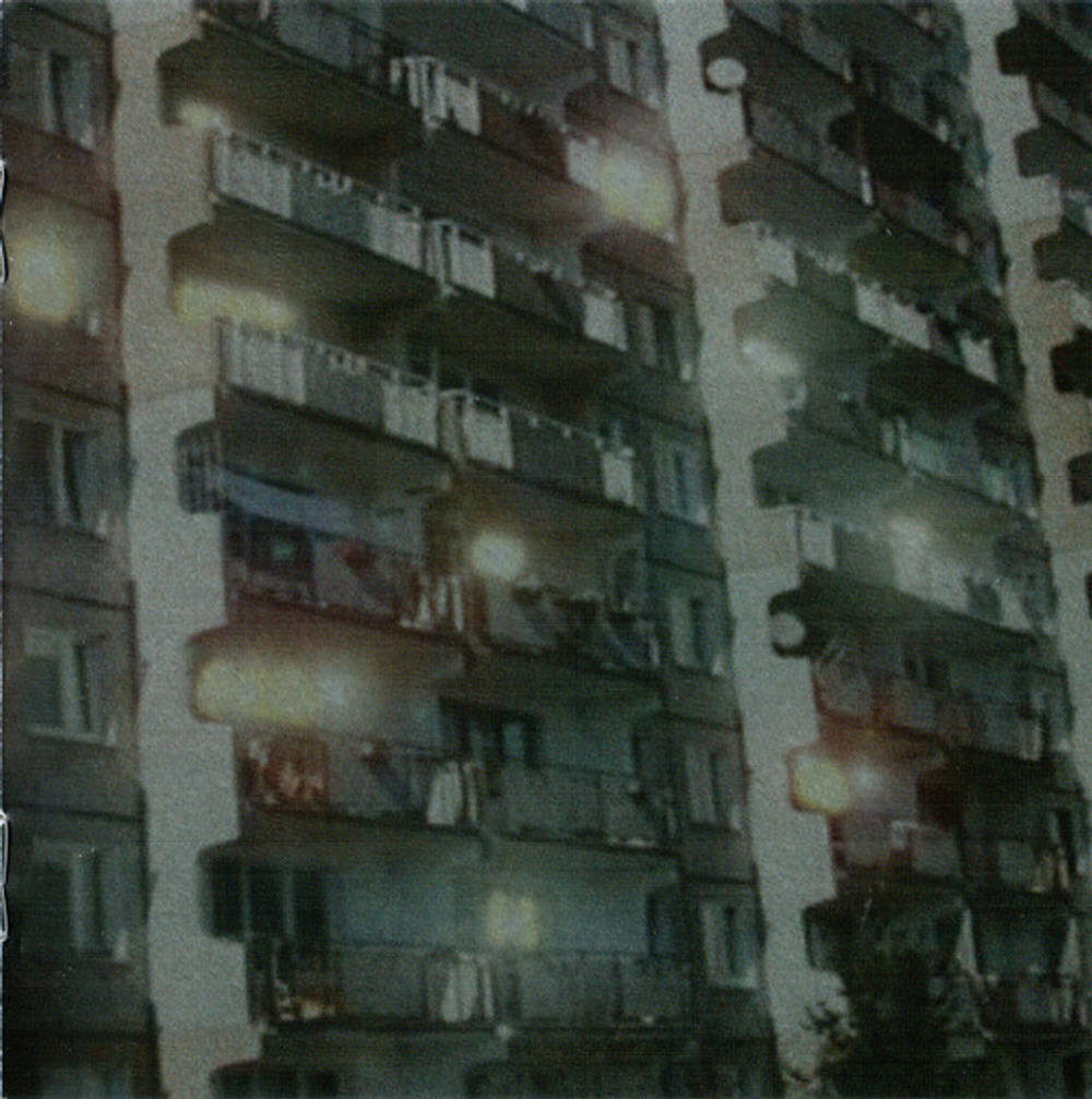 Satellite / Evening Games (RU)(CD)
