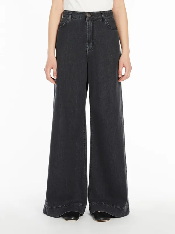 Джинсы женские WEEKEND MAX MARA VEGA
