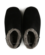 PUMPED SLIDE - black