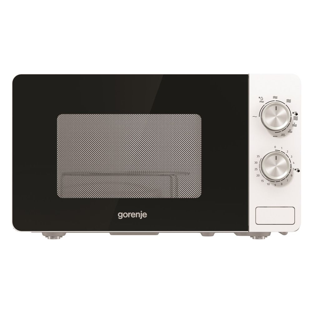 Микроволновая печь Gorenje MO20E2W Микроволновая печь Gorenje MO20E2W