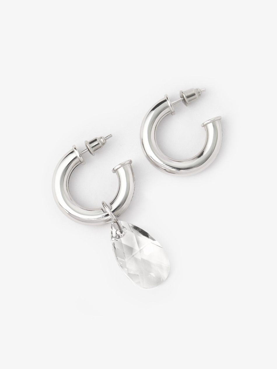 СЕРЬГИ "PURE".