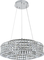 Люстра подвесная Stilfort 4024/09/06P серия Karnelli