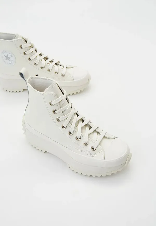 Кеды женские CONVERSE RUN STAR HIKE
