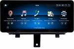 Магнитола для Audi Q3 2011-2019 - Kuberg OL-3061 монитор 12.3" в стиле Audi на Android 13, Быстрая, CarPlay, 4G SIM-слот