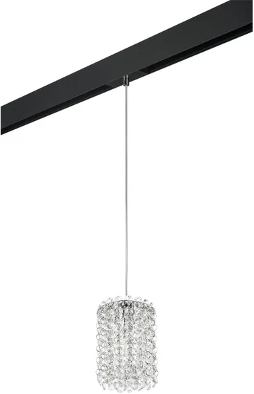 Трековый светильник Cristallo PRO795314 Lightstar