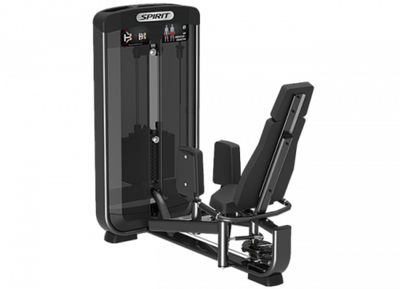 Приведение/отведение бедра SPIRIT SP-3516 со стеком 109 кг