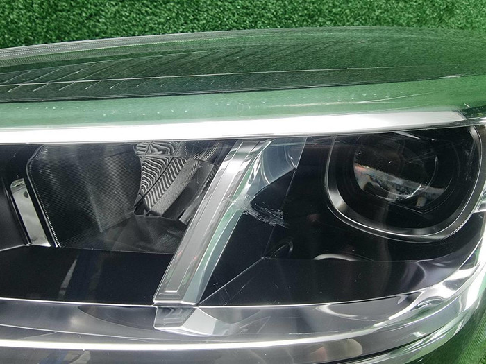 Фара левая Chery Tiggo 4 (2018-2023) LED
