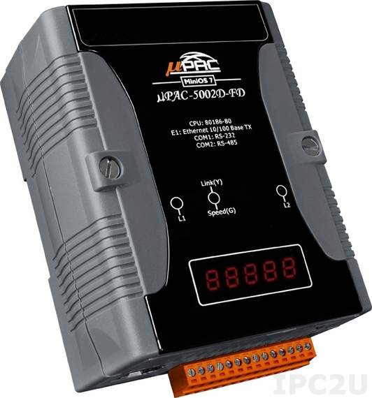 uPAC-5002D-FD