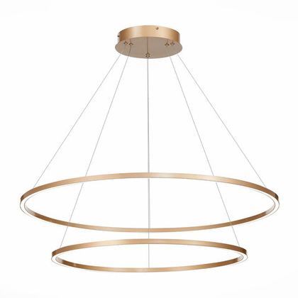 Светильник подвесной ST Luce ST605.243.91