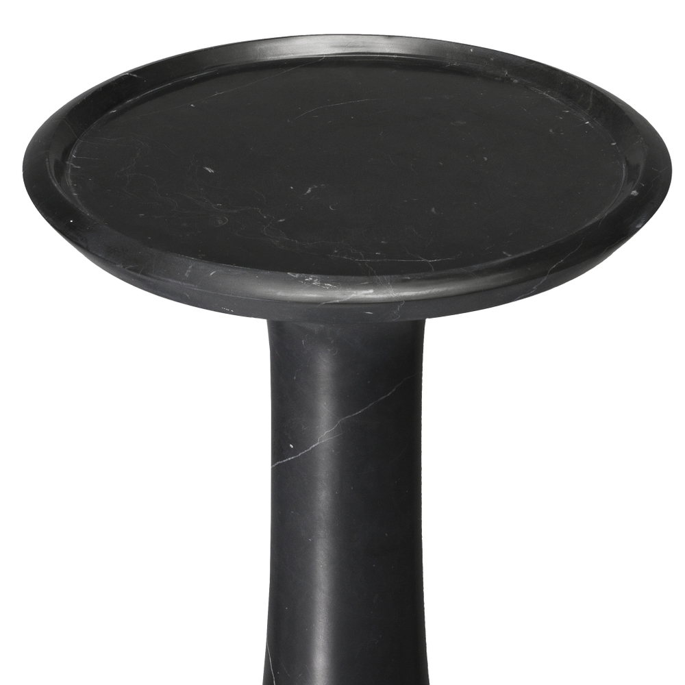 Приставной столик Side Table Pompano high арт.114329