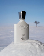 Парфюм Creed Silver Mountain Water | Ольфакторный профиль | Le Mon Cher