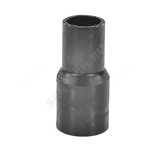 Переход спигот ПЭ100 Дн 250х225 Ру16 SDR11 EUROSTANDARD 2050162522
