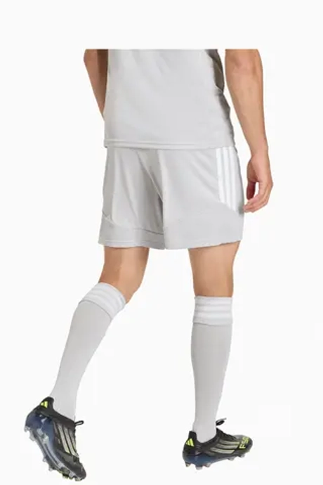 Шорты adidas Tiro 26 League - серый