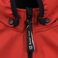 Комбинезон Softshell "Томат" демисезонный