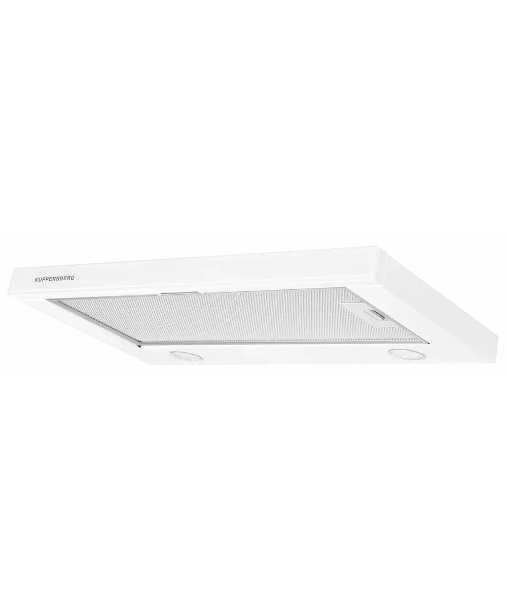 Встраиваемая вытяжка Kuppersberg SLIMLUX IV 60 GW фото 3