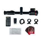 Тепловизионный прицел Artelv Atomos 2.9x 50мм 640x512 LRF