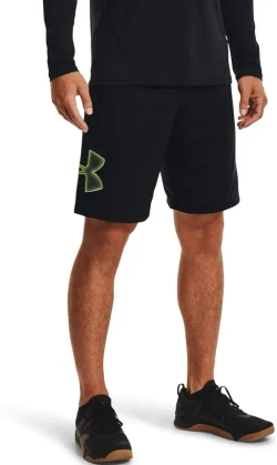 Шорты Under Armour TECH GRAPHIC SHORT