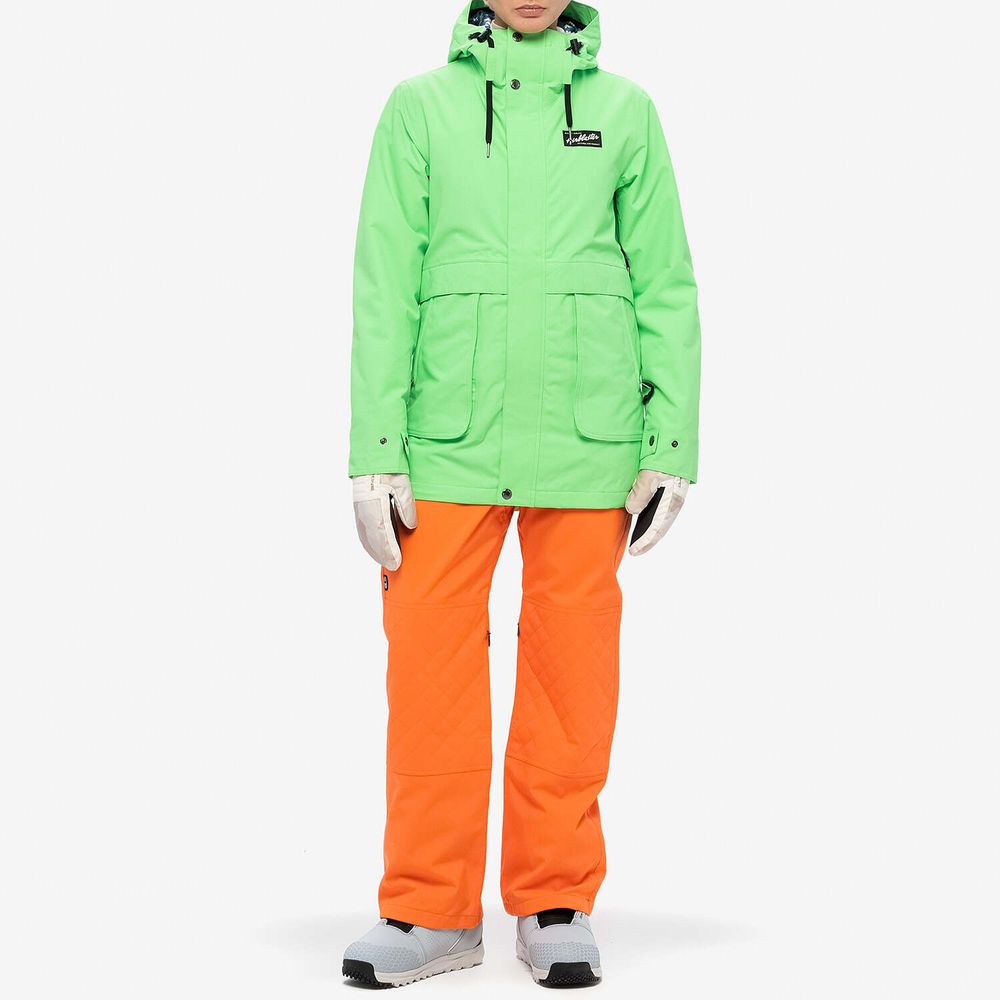 Куртка AIRBLASTER NICOLETTE JACKET (SPRING)