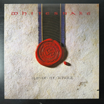 Whitesnake ‎– Slip Of The Tongue (США 1989г.)