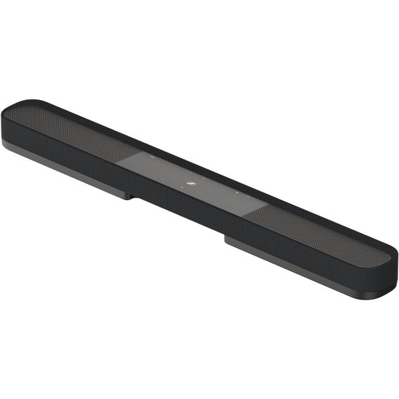 Sennheiser AMBEO Soundbar Plus SB02M black