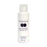 TOKIO INKARAMI HEAD SPA / Очищающий шампунь для кожи головы