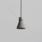 Pendant design lamp  MU 1 by Bentu Design