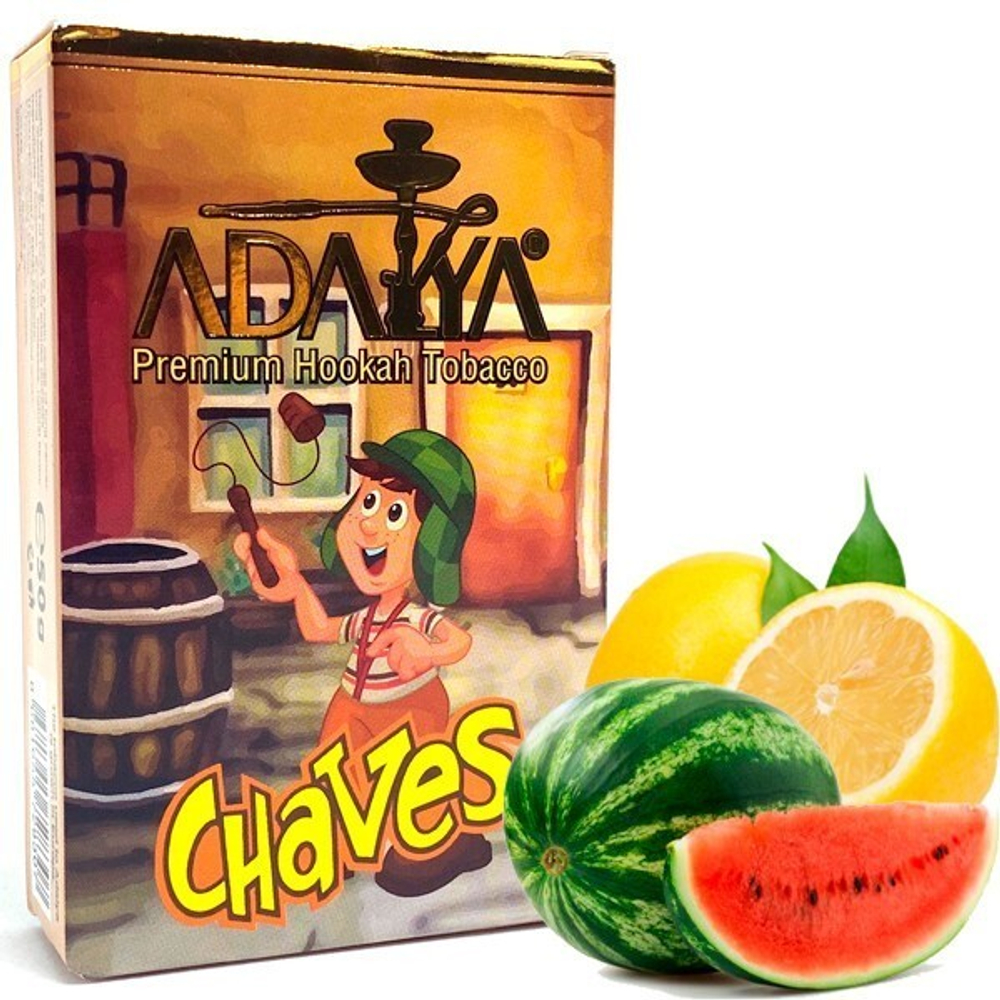 Adalya - Chaves (50g) #56