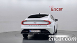 Hyundai Sonata 2.0 — 2022