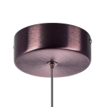 Подвесной светодиодный светильник Lightstar CARAMELLO 796110