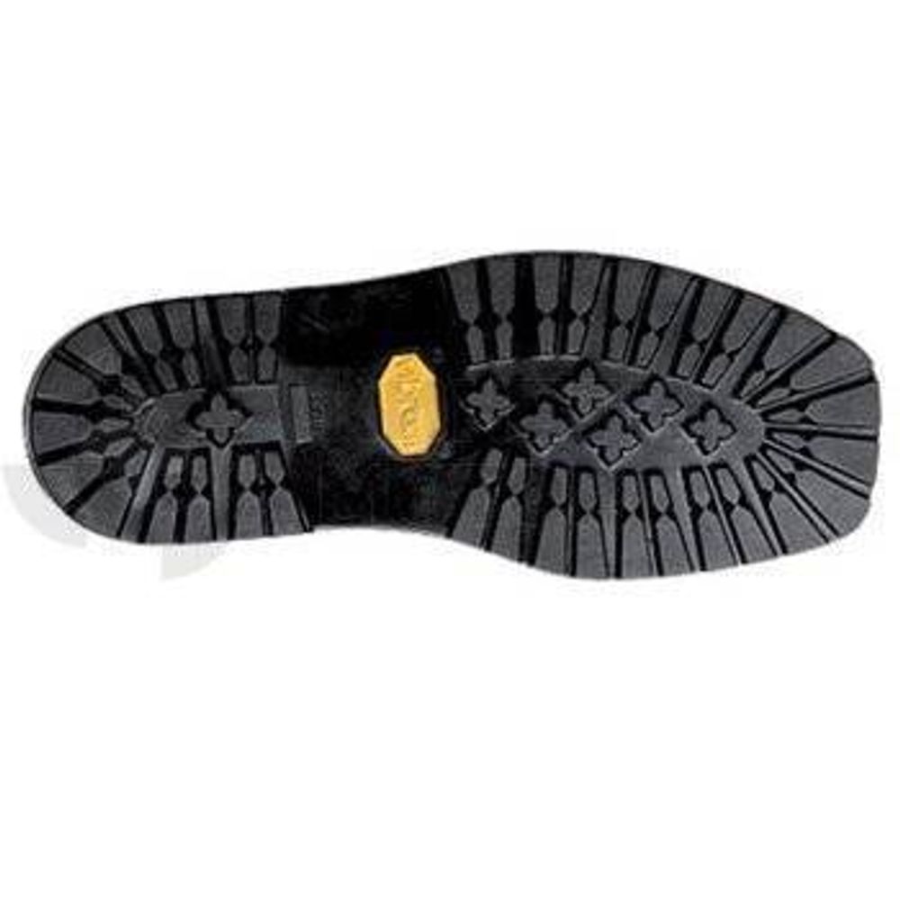 Подошва GAERNE для GX1 ENDURO VIBRAM black 41/42