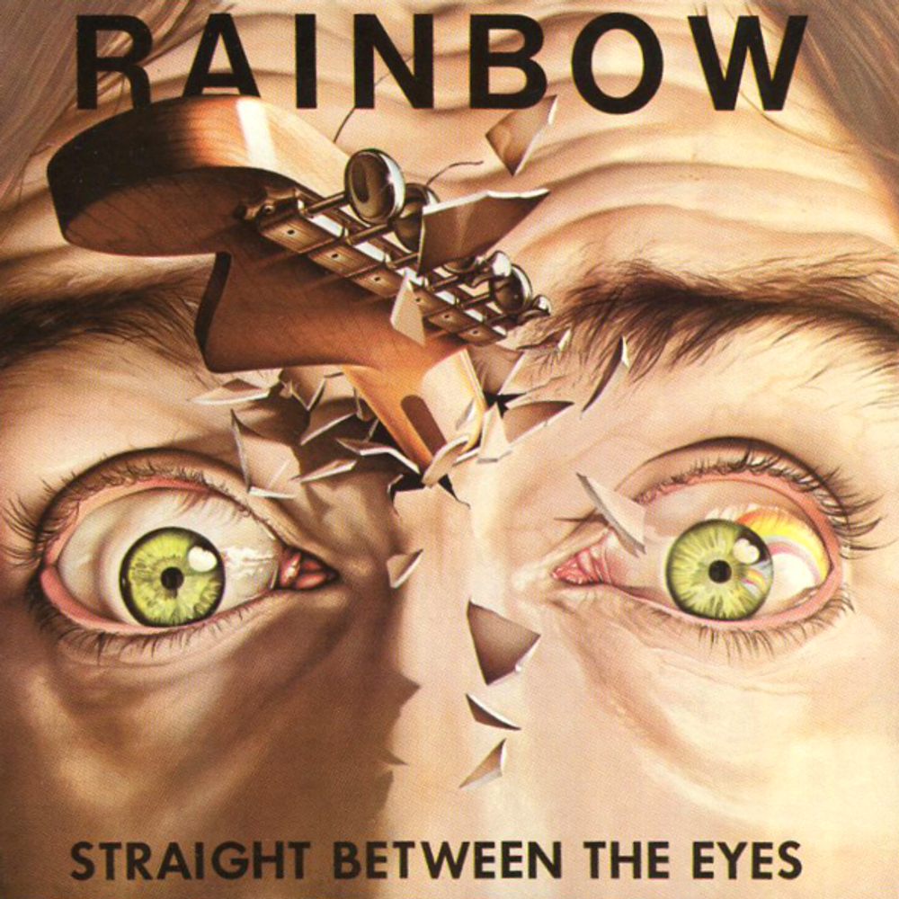 Комплект / Rainbow (9CD)
