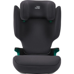 Автокресло 2/3 Britax Roemer Discovery Plus 2 Midnight Grey, от 3,5 до 12 лет ,15-36 кг (100 - 150 см)