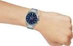 Часы Casio EFR-573D-2AVUDF