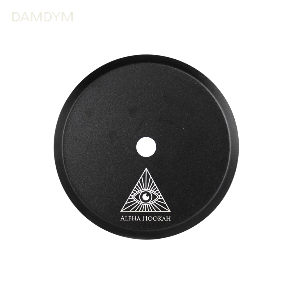 Блюдце Alpha Hookah Model X реплика