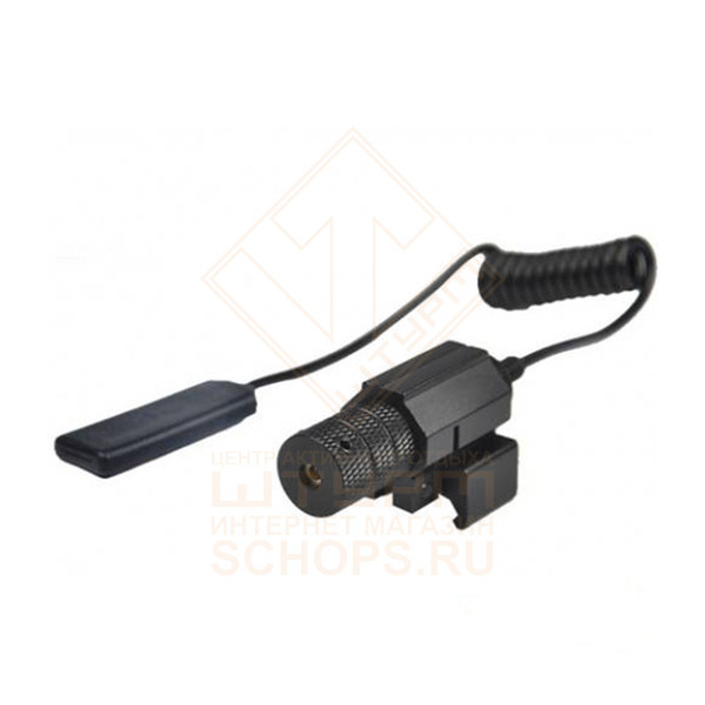 ЛЦУ BOBLASER R28 mini, Red
