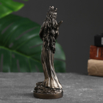 Фигура "Фортуна" бронза, 18 см