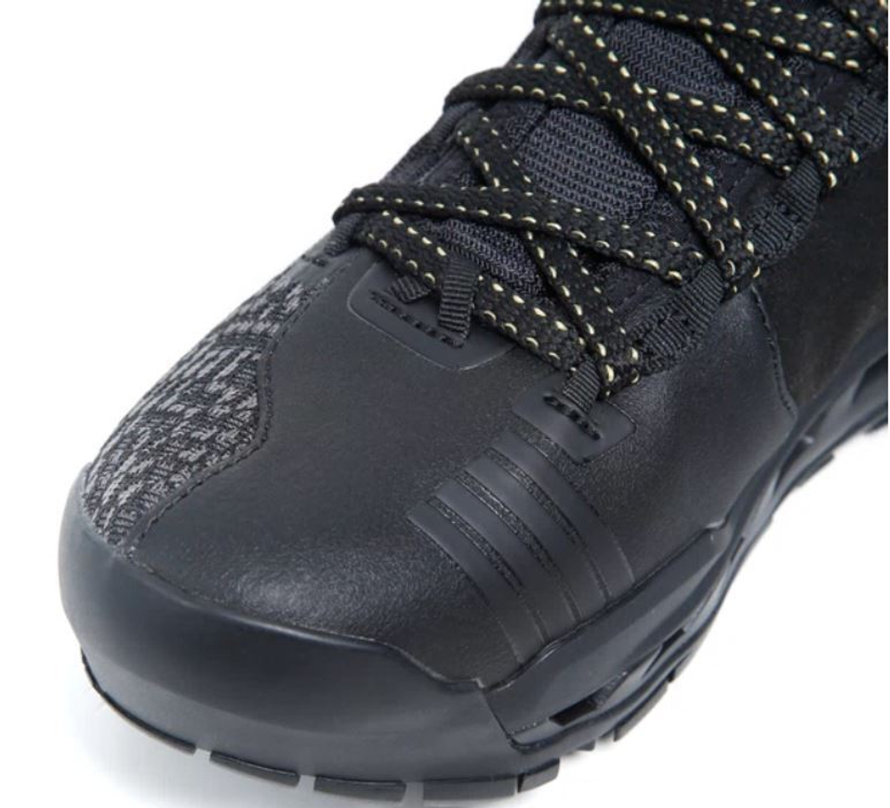 Мотоботы женские TCX LADY CLIMATREK SURROUND GTX Black/Gold