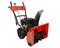Бензиновый снегоуборщик BRAIT BR-756SE