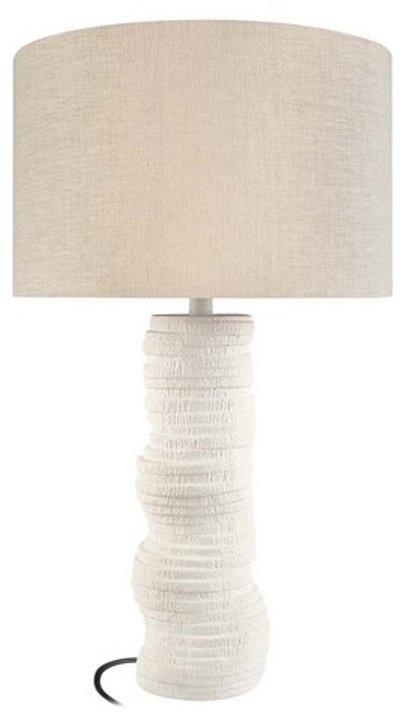 Настольная лампа декоративная Loft it Coliseum 10519T