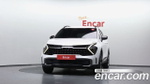 KIA Sportage Signature Gravity 2WD — 2022