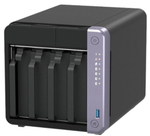 Сетевой RAID-накопитель QNAP TS-432X-4G