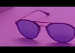 RAY-BAN ROUND RB3574N 90351U BLAZE