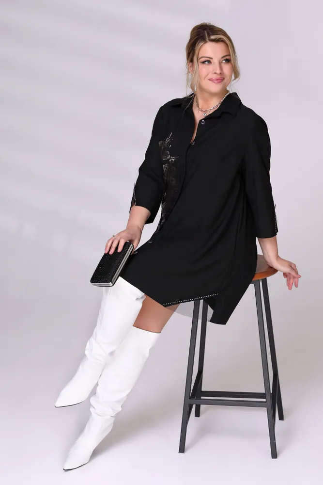 Туника 2274 Fabrika