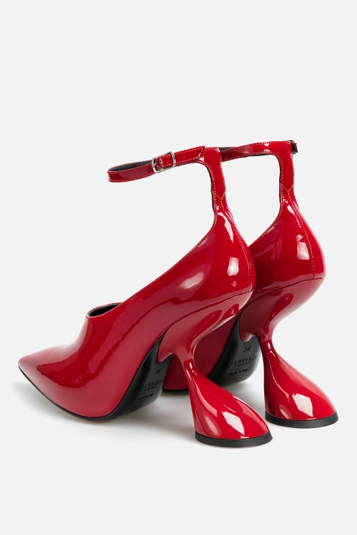 Туфли Lubello Firenze MARIANNE PUMPS 105