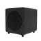 Kanto Sub8 Matte Black