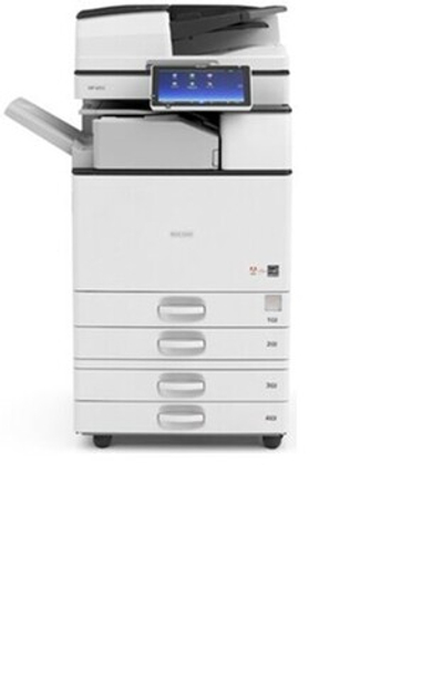 МФУ Ricoh Aficio MP 3555SP